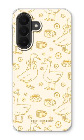 Duckies
