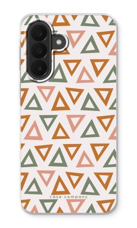 Muted Triangles