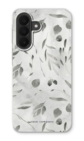 Ashen Leaves