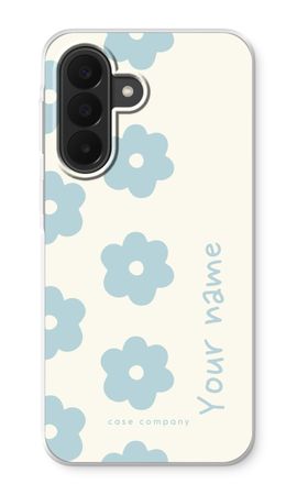 Namecase - Flowers - Pascha