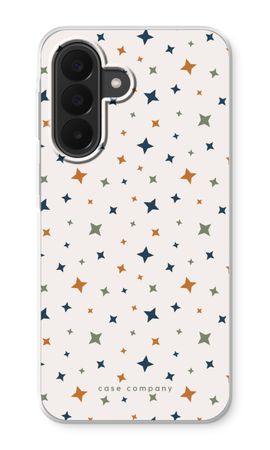 Scattered Stars