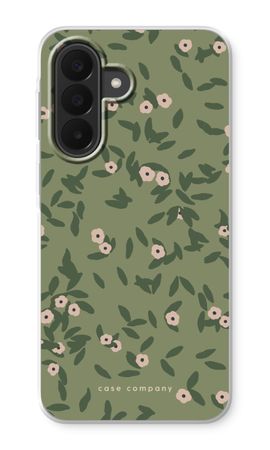 Olive Bloom