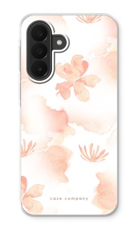 Peachy Blossom