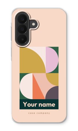 Formé - Namecase #1