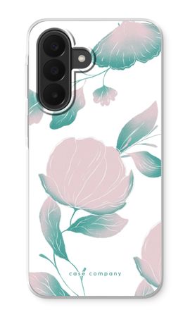 Flower Serenity
