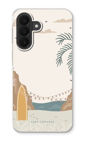 Coastal Dreams