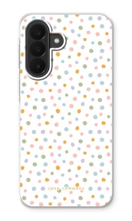 Pastel Polka