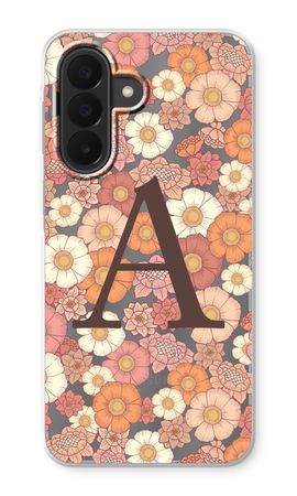 Retro Flowers