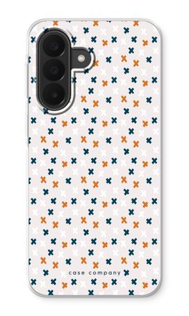 Cross Pattern
