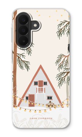 Nordic Retreat