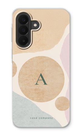Orbina - Monogram