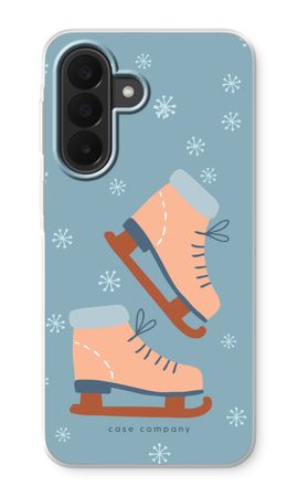 Ice Twirl