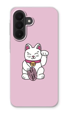 Lucky Cat