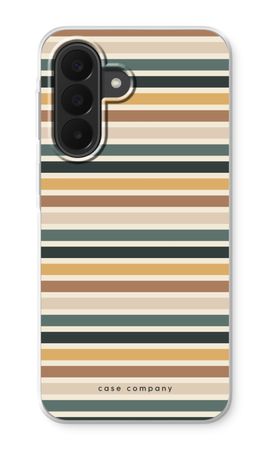 Desert Stripes