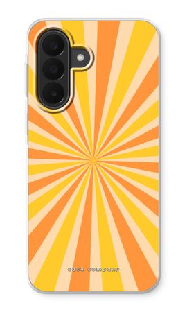 Retro Sun