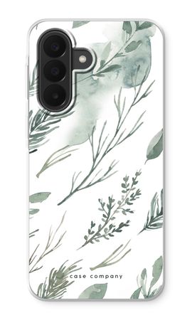 Tender Leaves