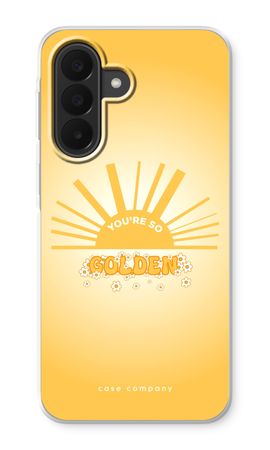 Harry - You Are So Golden