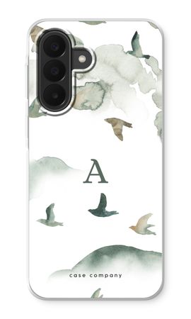 Earth - Monogram
