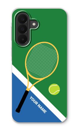 Tennis N°1