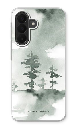 Forest Fog