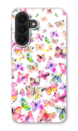 Butterflies