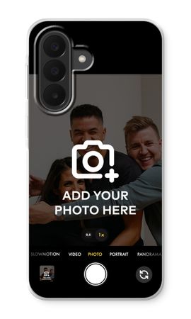 Camera App