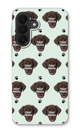 Personalized Face - Cat or Dog