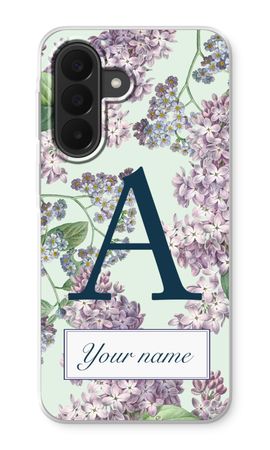 Spring florals