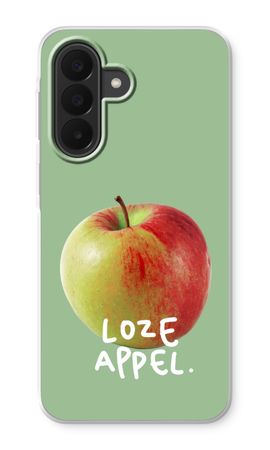 Loze appel