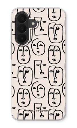 Talking Faces