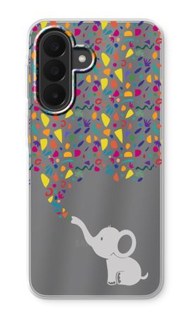 Elephant Confetti