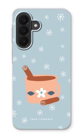 Winter Spice