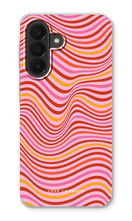 Pink Wave