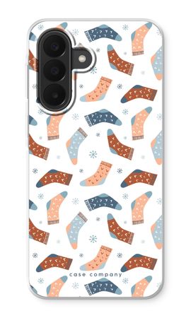 Cozy Socks