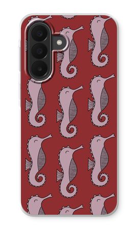 Seahorses