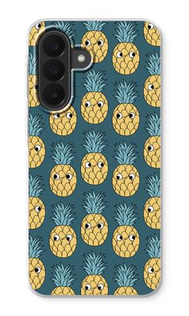 Pineapples