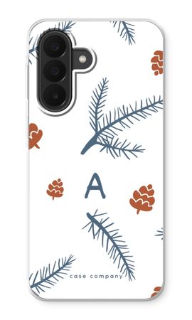Winter - Monogram