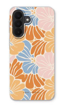 Flowers Pattern 2