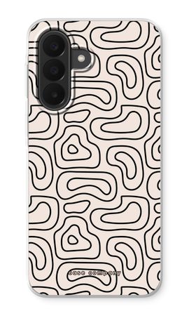 Soft Maze
