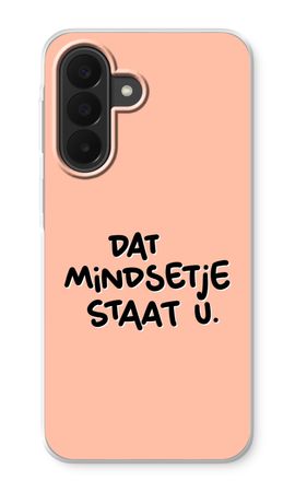 Mindsetje