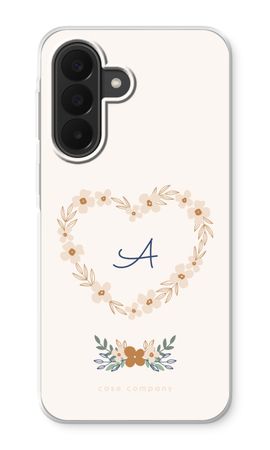 Monogram - Blossom