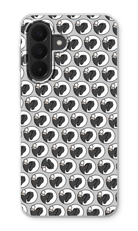 Full on panda