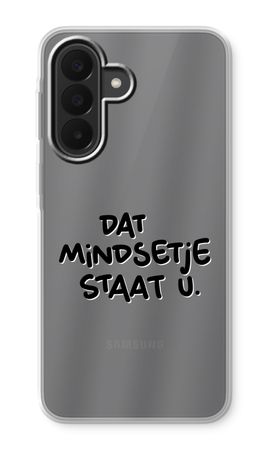 Mindsetje
