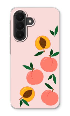 Just peachy