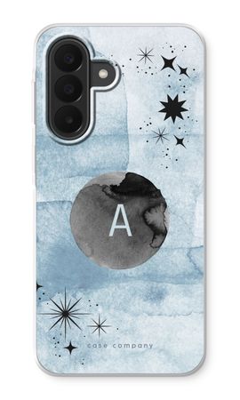 Monogram 2 - Moon