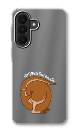 Kangoeroe
