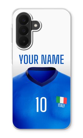 Italy - Football