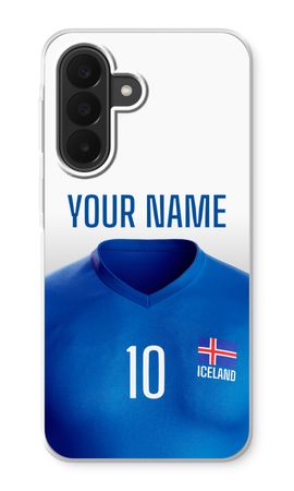 Iceland - Football