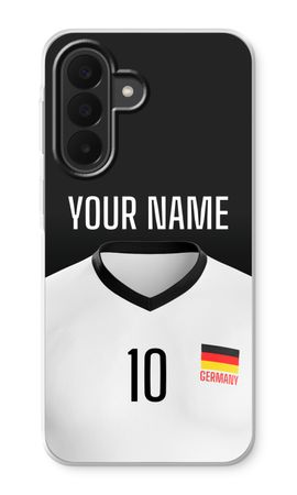 Germany - Football