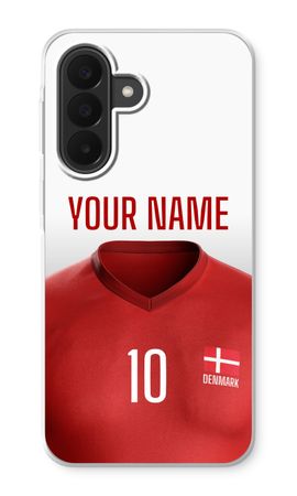 Denmark - Football